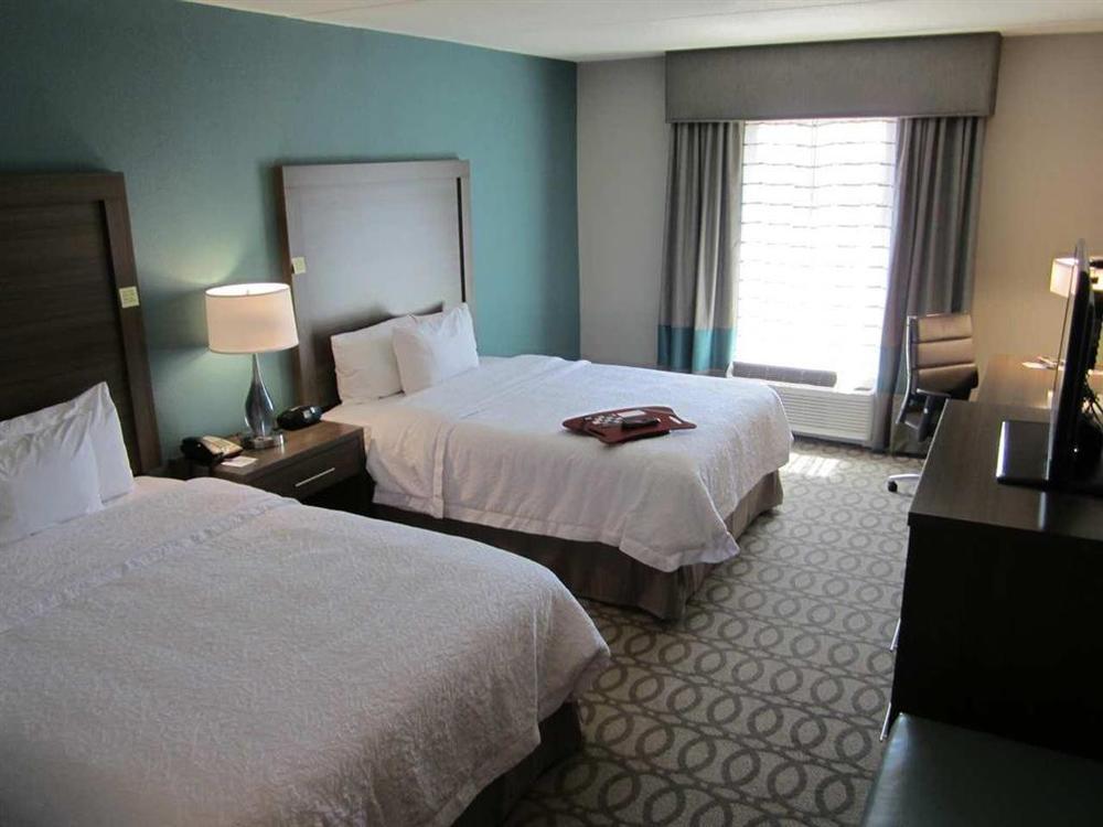 Hampton Inn Greenville/I-385 Haywood Mall, Sc Habitación foto