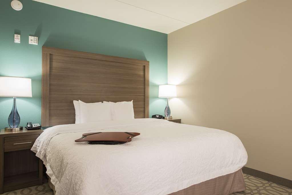 Hampton Inn Greenville/I-385 Haywood Mall, Sc Habitación foto